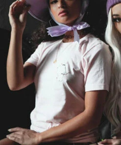 Best Sale 💯 LIVELY GHOSTS All Veiled [Lavender] | HAT 👍 -Halloween Item Store lively ghosts veiled lavender hat 8 eea46182 dd17 40bb 9735 14297ac1da7a 700x700