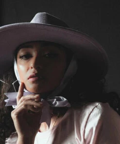 Best Sale 💯 LIVELY GHOSTS All Veiled [Lavender] | HAT 👍 -Halloween Item Store lively ghosts veiled lavender hat 9 f4e74361 9bf6 4700 800b 65ebf34016fe 700x700