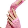 Best deal ✔️ MISCELLANEOUS Cosplay Long Pink Fishnet | GLOVES ✨ -Halloween Item Store long pink fishnet gloves 1 59afa8a7 e126 493e 90f8 9bcc245f2b0c