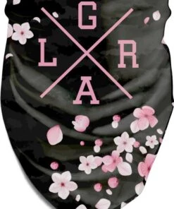 Discount 🎉 LOOSE RIDERS All Sakura | TUBE SCARF* 👍