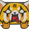 Discount ⭐ LOUNGEFLY Sanrio Aggretsuko: Retsuko | ZIP PURSE 👏 -Halloween Item Store loungefly aggretsuko retsuko zip purse 1 bc0d7ad6 2ed5 4fb4 851f 2ada65cb57af 700x700