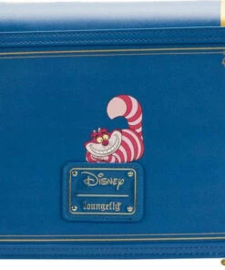 Best deal 👏 LOUNGEFLY Alice In Wonderland: 1951 Book | CONVERTIBLE CROSSBODY BAG ⭐ -Halloween Item Store loungefly alice in wonderland 1951 book convertible crossbody bag 8 0f5aed4d 75b9 4f63 9ef3 512160e09780 700x700