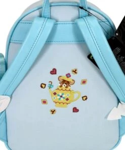 Buy 🔥 LOUNGEFLY Alice In Wonderland: Chibi Characters | 🌟 BACKPACK ❤️ -Halloween Item Store loungefly alice in wonderland chibi characters backpack 3 5808f237 c741 44f0 bf3d 709ce8627dea 700x700