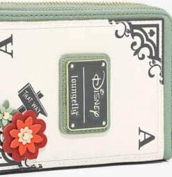 Promo ✨ LOUNGEFLY Alice In Wonderland | Laser Cut PURSE ❤️ -Halloween Item Store loungefly alice in wonderland laser cut purse 3 f84f3d45 c879 4d2c 9cd0 62b4ecc52edc 700x700