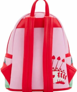 Flash Sale 🛒 LOUNGEFLY Alice In Wonderland: Painting Roses | MINI BACKPACK 😉 -Halloween Item Store loungefly alice in wonderland painting roses mini backpack 3 41189863 e553 4a52 a4db 1a47e2184173 700x700