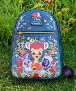 Flash Sale β LOUNGEFLY Disney Bambi | Floral Friends MINI 𧨠BACKPACK β¨ 14 Flash Sale β LOUNGEFLY Disney Bambi | Floral Friends MINI 𧨠BACKPACK β¨ -Halloween Item Store loungefly bambi floral friends mini backpack 2 8f559256 231f 4dc7 ba9a fb7e08c43eba 700x700
