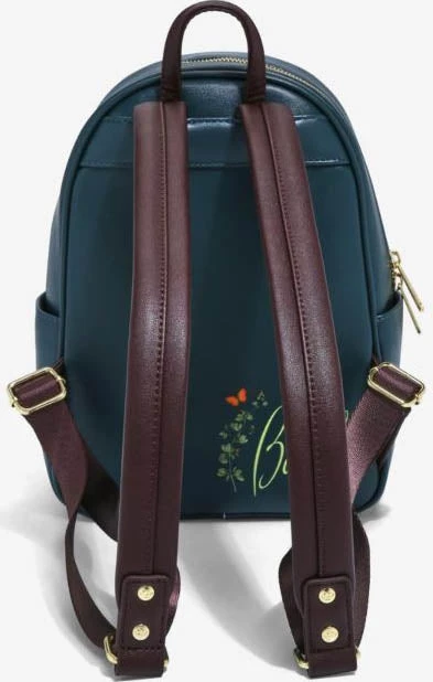 Flash Sale β LOUNGEFLY Disney Bambi | Floral Friends MINI 𧨠BACKPACK β¨ 11 Flash Sale β LOUNGEFLY Disney Bambi | Floral Friends MINI 𧨠BACKPACK β¨ - Image 9