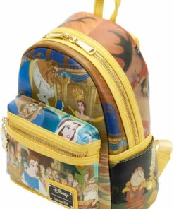 Outlet β€οΈ LOUNGEFLY Beauty & The Beast Beauty And The Beast: Scenes | MINI π BACKPACK π 11 Outlet β€οΈ LOUNGEFLY Beauty & The Beast Beauty And The Beast: Scenes | MINI π BACKPACK π -Halloween Item Store loungefly beauty and the beast scenes mini backpack 2 7c578972 1c77 4bf3 a796 561e48b56e3c 700x700