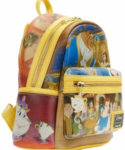 Outlet β€οΈ LOUNGEFLY Beauty & The Beast Beauty And The Beast: Scenes | MINI π BACKPACK π 12 Outlet β€οΈ LOUNGEFLY Beauty & The Beast Beauty And The Beast: Scenes | MINI π BACKPACK π -Halloween Item Store loungefly beauty and the beast scenes mini backpack 3 be378b91 0ee7 42ca bb4e 473437c1aa02 700x700