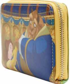 Discount ✨ LOUNGEFLY Beauty & The Beast Beauty And The Beast: Scenes | ZIP PURSE 😍 -Halloween Item Store loungefly beauty and the beast scenes zip purse 2 6fe1646a 1b44 467c 9770 8d86f7f17954 700x700