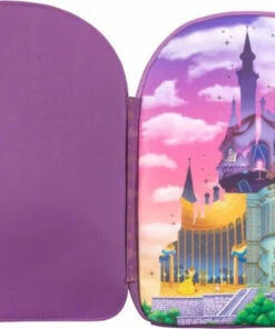 Buy 🤩 LOUNGEFLY Beauty & The Beast: Castle Snap Flap | MINI BACKPACK* 🎉 -Halloween Item Store loungefly beauty the beast castle snap flap mini backpack 2 1522e0b9 9fc4 4145 b6c1 5bd14d003a69 700x700
