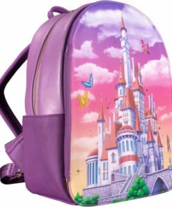 Buy 🤩 LOUNGEFLY Beauty & The Beast: Castle Snap Flap | MINI BACKPACK* 🎉 -Halloween Item Store loungefly beauty the beast castle snap flap mini backpack 3 e20d43fa 7115 438b 80ad a0379c27f9ae 700x700