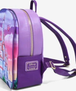 Buy 🤩 LOUNGEFLY Beauty & The Beast: Castle Snap Flap | MINI BACKPACK* 🎉 -Halloween Item Store loungefly beauty the beast castle snap flap mini backpack 6 ccd30242 3d72 401a b45e 7ad84afd6969 700x700