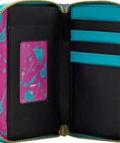 Top 10 ⌛ LOUNGEFLY Coraline: House Glow | ZIP PURSE ✔️ -Halloween Item Store loungefly coraline house glow zip purse 6 e94073ac 8f4a 451d a3ba ce0c03ecc2d6 700x700