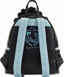 Discount 🌟 LOUNGEFLY Corpse Bride: Emily Boquet | MINI BACKPACK 🔥 -Halloween Item Store loungefly corpse bride emily boquet mini backpack 4 80fcf861 6503 4603 a06d c075db6cb4ec 700x700