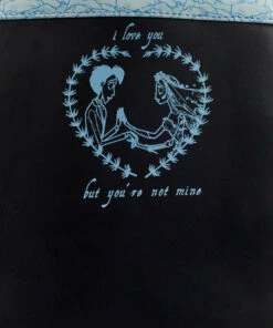 Discount 🌟 LOUNGEFLY Corpse Bride: Emily Boquet | MINI BACKPACK 🔥 -Halloween Item Store loungefly corpse bride emily boquet mini backpack 5 32eeed4d 7dd7 4150 be10 68f5c881023c 700x700