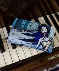 Best deal ⌛ LOUNGEFLY Corpse Bride: Emily Forest | ZIP PURSE ❤️ -Halloween Item Store loungefly corpse bride emily forest zip purse 2 ef5ef681 f3ab 4a9f 8fe4 c9d2b0b75b36 700x700