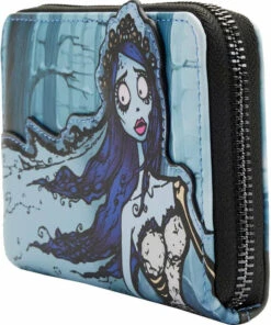 Best deal ⌛ LOUNGEFLY Corpse Bride: Emily Forest | ZIP PURSE ❤️ -Halloween Item Store loungefly corpse bride emily forest zip purse 3 3200df4e 4a16 4ac3 ab77 bd4bf9d14119 700x700