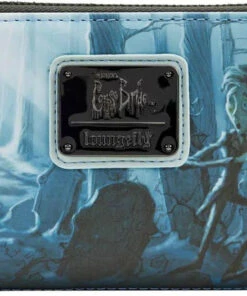 Best deal ⌛ LOUNGEFLY Corpse Bride: Emily Forest | ZIP PURSE ❤️ -Halloween Item Store loungefly corpse bride emily forest zip purse 4 0dedfe96 a3f2 4eeb 92cd 2888bc728903 700x700