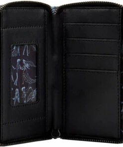 Halloween Item Store -Halloween Item Store loungefly corpse bride emily forest zip purse 5 ed86ca3e aef6 4069 86c8 58b2b45c573f 700x700