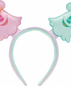 Deals 💯 LOUNGEFLY Disney: Mickey & Minnie Pastel Ghost Glow | HEADBAND 😉 -Halloween Item Store loungefly disney mickey minnie pastel ghost glow headband 3 b20fc29c 173f 4f7a 9360 cb48d7d14953 700x700
