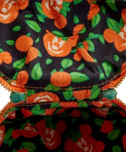 Discount ❤️ LOUNGEFLY Disney: Minnie Pumpkin Glow Face | CROSSBODY BAG 🛒 -Halloween Item Store loungefly disney minnie pumpkin glow face crossbody bag 6 5e2f87ae ab72 46c8 b6d3 024c9b8fcc53 700x700