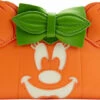 Coupon ✨ LOUNGEFLY Disney: Minnie Pumpkin Glow Face | FLAP PURSE ❤️ -Halloween Item Store loungefly disney minnie pumpkin glow face flap purse 1 fb2163ff 4838 481f a537 585d1e48e8e4 700x700