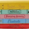 Top 10 🎁 LOUNGEFLY Beauty & The Beast Disney: Princess Books Classics | CROSSBODY BAG 🔔 -Halloween Item Store loungefly disney princess books classics crossbody bag 1 02d65ad6 25e1 4dd9 b0b5 f1a00f1185ef 700x700