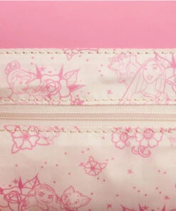 Top 10 ✔️ LOUNGEFLY Disney | Princesses Tattoo CROSSBODY BAG ❤️ -Halloween Item Store loungefly disney princesses tattoo crossbody bag 4 af2e2eb5 a264 4558 8aee 58b8443add1a 700x700
