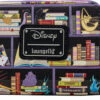 Budget π LOUNGEFLY Disney: Villains Books | ZIP AROUND PURSE β 1 Budget π LOUNGEFLY Disney: Villains Books | ZIP AROUND PURSE β -Halloween Item Store loungefly disney villains books zip around purse 1 c7f87d9b 5351 41ce 8bbf 0d529e073edd 700x700