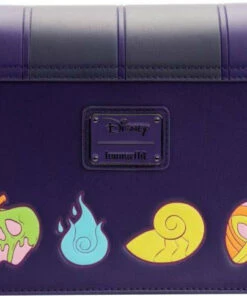 Flash Sale 🔥 LOUNGEFLY Disney Villains: In The Dark | CROSSBODY BAG 🎁 -Halloween Item Store loungefly disney villains in the dark crossbody bag 5 da27be6f 1209 4b99 a27d 0b644b9ec5a1 700x700