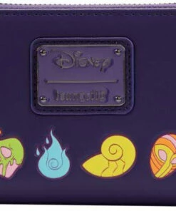 Cheap 🧨 LOUNGEFLY Disney Villains: In The Dark | ZIP PURSE 🎉 -Halloween Item Store loungefly disney villains in the dark zip purse 4 4b239f93 8d8d 46c1 9c91 ff8666aac98a 700x700