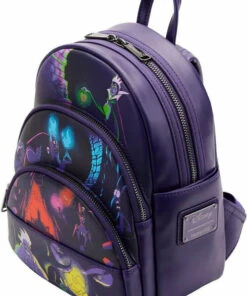 New π LOUNGEFLY Disney Villains: Triple Pocket Glow | MINI π BACKPACK β 11 New π LOUNGEFLY Disney Villains: Triple Pocket Glow | MINI π BACKPACK β -Halloween Item Store loungefly disney villains triple pocket glow mini backpack 3 7f5beb22 72d8 4103 81d6 06676271b5e8 700x700
