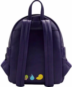New π LOUNGEFLY Disney Villains: Triple Pocket Glow | MINI π BACKPACK β 12 New π LOUNGEFLY Disney Villains: Triple Pocket Glow | MINI π BACKPACK β -Halloween Item Store loungefly disney villains triple pocket glow mini backpack 4 570e19df f997 4572 a3c1 4586196e9c32 700x700