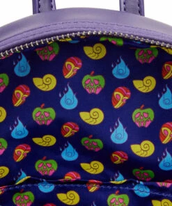 New π LOUNGEFLY Disney Villains: Triple Pocket Glow | MINI π BACKPACK β 10 New π LOUNGEFLY Disney Villains: Triple Pocket Glow | MINI π BACKPACK β -Halloween Item Store loungefly disney villains triple pocket glow mini backpack 6 ed62f673 8bfa 4b4f ac87 8952028325c7 700x700