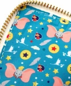 Buy 👏 LOUNGEFLY Disney Dumbo: 1941 Book | CONVERTIBLE CROSSBODY BAG* ⭐ -Halloween Item Store loungefly dumbo 1941 book convertible crossbody bag 10 3becee2a ab64 4e2f a976 ae976efd519c 700x700