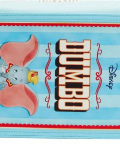 Buy 👏 LOUNGEFLY Disney Dumbo: 1941 Book | CONVERTIBLE CROSSBODY BAG* ⭐ -Halloween Item Store loungefly dumbo 1941 book convertible crossbody bag 4 667e4fb4 b49e 4916 a07a 0a034f0470e0 700x700