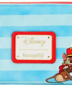 Discount 👏 LOUNGEFLY Disney Dumbo: 1941 Book | ZIP PURSE ✨ -Halloween Item Store loungefly dumbo 1941 book zip purse 4 3a180c38 b548 4155 850b bb9fc7a0bf5a 700x700