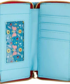 Discount 👏 LOUNGEFLY Disney Dumbo: 1941 Book | ZIP PURSE ✨ -Halloween Item Store loungefly dumbo 1941 book zip purse 5 7b3ee743 6b6a 4a4c 95b7 5448a1ed47fa 700x700
