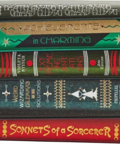 Promo ✔️ LOUNGEFLY Harry Potter Fantastic Beasts 3: Magical Books | CROSSBODY BAG ❤️