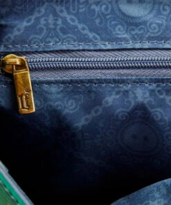 Promo ✔️ LOUNGEFLY Harry Potter Fantastic Beasts 3: Magical Books | CROSSBODY BAG ❤️ -Halloween Item Store loungefly fantastic beasts 3 magical books crossbody bag 5 700x700