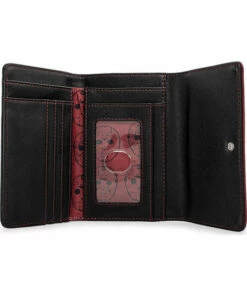 Promo ✨ LOUNGEFLY Friday The 13th | Jason Mask TRIFOLD PURSE* ⭐ -Halloween Item Store loungefly friday the 13th jason mask trifold purse 3 db0f3fea 2624 4f1a ac8b 715c6d0d1f4a 700x700