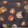 Cheap 🔥 LOUNGEFLY Harry Potter: Chibi Print | ZIP-AROUND PURSE* 😍 -Halloween Item Store loungefly harry potter chibi print zip around purse 1 3d26fe7d 4056 4269 bb7c 0822c67261d9 700x700