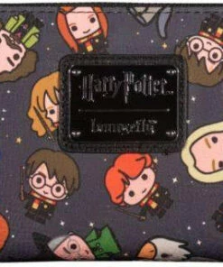 Cheap 🔥 LOUNGEFLY Harry Potter: Chibi Print | ZIP-AROUND PURSE* 😍 -Halloween Item Store loungefly harry potter chibi print zip around purse 2 da08c4bd 4800 4bbb 828f b35c6731001b 700x700