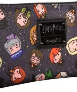 Cheap 🔥 LOUNGEFLY Harry Potter: Chibi Print | ZIP-AROUND PURSE* 😍 -Halloween Item Store loungefly harry potter chibi print zip around purse 4 3fbdee5f c6c0 4eca 9f0b c5ed73b4ca63 700x700