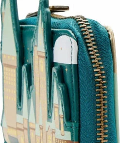 Halloween Item Store -Halloween Item Store loungefly harry potter golden hogwarts accordion purse 2 1eeb402a 3275 43eb 9429 6b8987659e4f 700x700