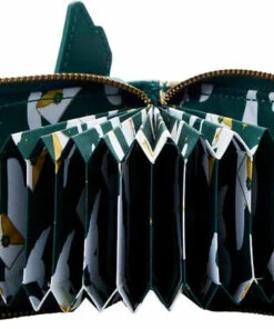 Deals ✨ LOUNGEFLY Harry Potter: Golden Hogwarts | ACCORDION PURSE* 🛒 -Halloween Item Store loungefly harry potter golden hogwarts accordion purse 4 4cff77ce 9d5d 40fe 84d7 429b16bea0b3 700x700