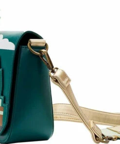 Best Pirce π LOUNGEFLY Harry Potter: Golden Hogwarts | CROSSBODY BAG WITH POUCH* β 10 Best Pirce π LOUNGEFLY Harry Potter: Golden Hogwarts | CROSSBODY BAG WITH POUCH* β -Halloween Item Store loungefly harry potter golden hogwarts crossbody bag with pouch 2 20c89c4d 17ee 458b b674 5e27f4ad6d20 700x700