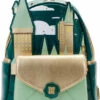 Brand new 🌟 LOUNGEFLY Harry Potter: Golden Hogwarts | MINI BACKPACK* ⌛