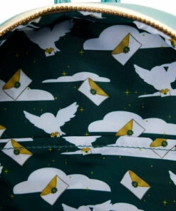 Brand new π LOUNGEFLY Harry Potter: Golden Hogwarts | MINI BACKPACK* β 11 Brand new π LOUNGEFLY Harry Potter: Golden Hogwarts | MINI BACKPACK* β -Halloween Item Store loungefly harry potter golden hogwarts mini backpack 5 d7c6977c 5347 482f a57a 73a0eb909a80 700x700